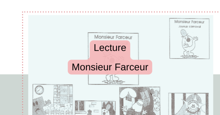 Lire la suite à propos de l’article Joyeux carnaval Mr Farceur!
