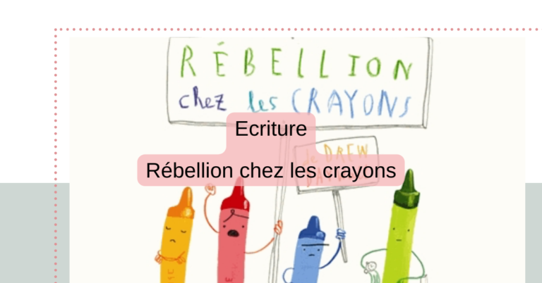 Lire la suite à propos de l’article Rébellion chez les crayons