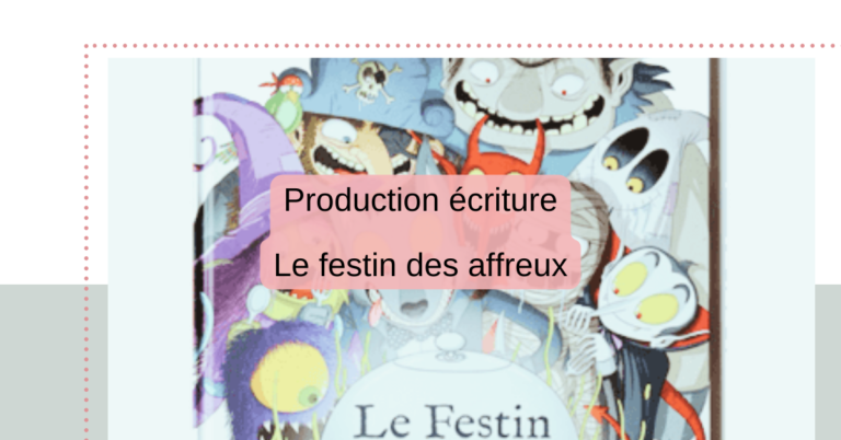 Lire la suite à propos de l’article Le Festin des Affreux