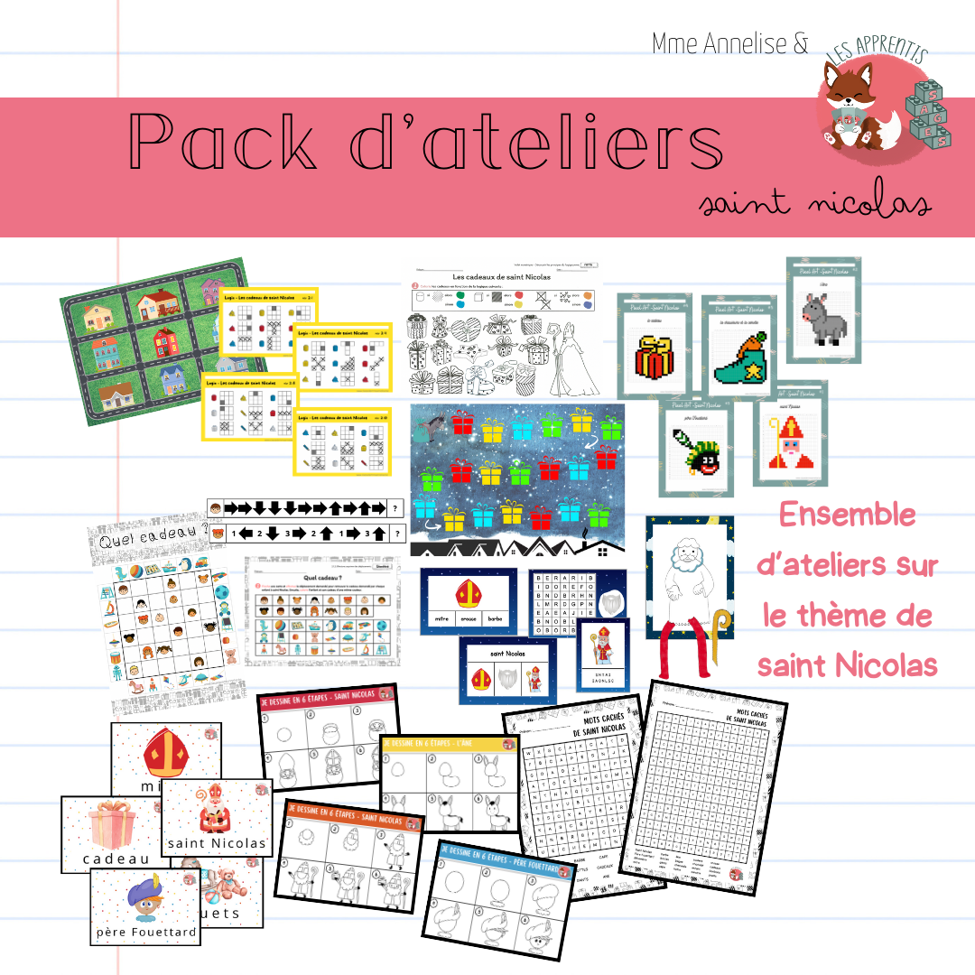 Publications Boutique