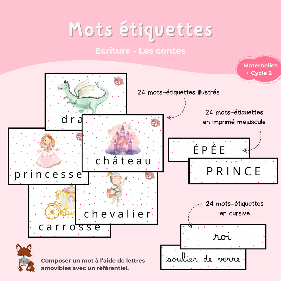 Publications_Boutique_-_1 3 Mots-étiquettes Les contes