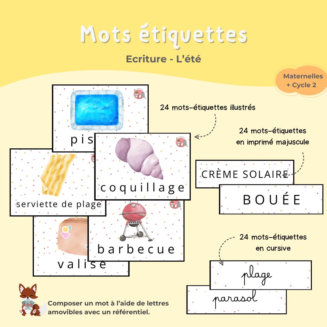 Publications_Boutique_-_11 Mots-étiquettes l'été